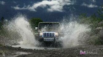 Jeep Wrangler Unlimited Sahara