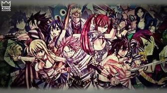 Fairy Tail Wallpaper