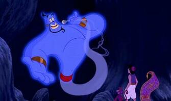 Aladdin HD Wallpaper