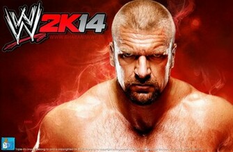 Triple H Wallpaper