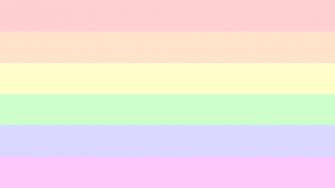Lgbt Flag Wallpaper