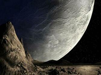 Alien Worlds