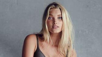 Elsa Hosk Wallpaper X Net