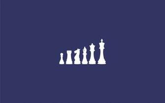 Chess Pieces Desktop Pc And Mac Wallpaper