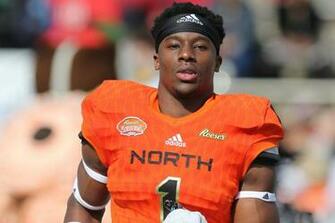 Corey Ballentine Expected To Attend Giants Rookie Mini Camp Big