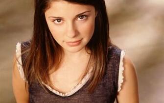 Shiri Appleby Wallpaper Stock Photos