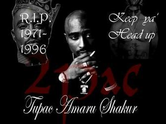 2pac Wallpaper Tupac By