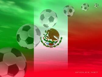 Mexico Wallpaper Soccer