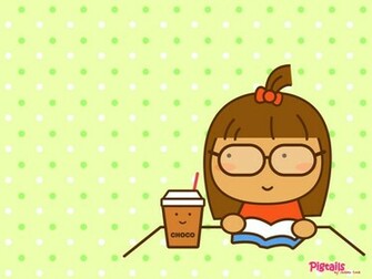Wallpaper Of Study