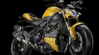 Wallpaper Ducati Streetfighter Sportbike Stritfayter Motorbike