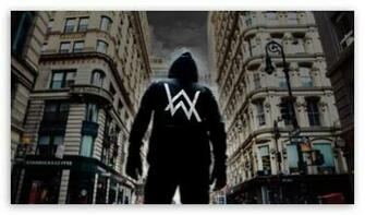 Alan Walker 4k HD Desktop Wallpaper For Ultra Tv