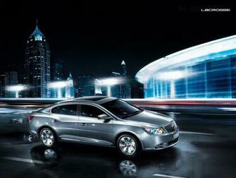 Buick Lacrosse19 Wallpaper Lacrosse Pictures
