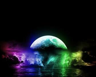 Computer Wallpaper For A Really Cool And Colorful
