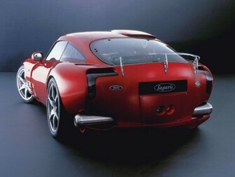 Zwgmteehcp Tvr Sagaris Pixel Automotive HD Wallpaper