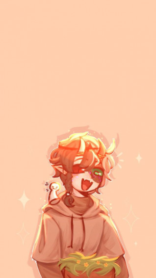 Ranboo Wallpaper
