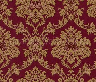 Red Velvet Wallpaper Wallcoverings