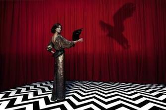 Twin Peaks HD Wallpaper For Desktop
