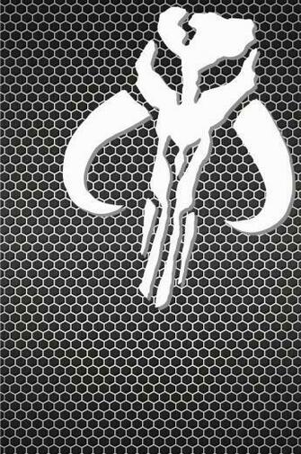 Star Wars Mandalorian iPhone Wallpaper By Masimage
