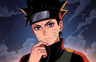 Shikamaru Nara Wallpaper