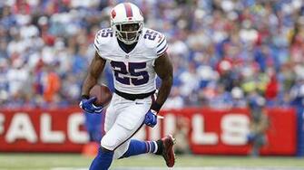 Buffalo Bills Need Lesean Mccoy To Sit Get Fully Healthy