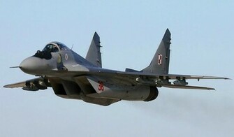 Mig Fulcrum Wallpaper