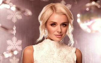Katherine Jenkins Wallpaper Image Photos Pictures