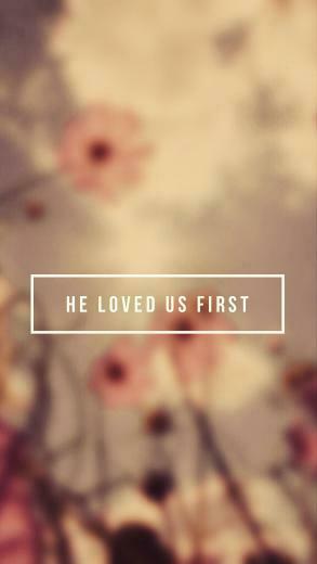 Christian Wallpaper For iPhone HD