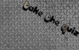 Take The Quiz Wallpaper By Isstatu1