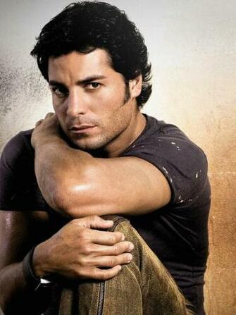 Celebrities Chayanne iPad iPhone HD Wallpaper