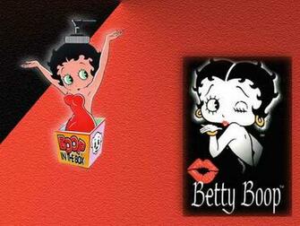 Pics Photos Betty Boop Hq Wallpaper