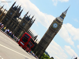 London Street Wallpaper By Sofiielii