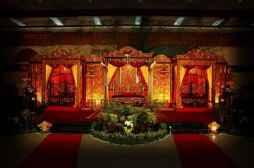 Wallpaper Background Indian Wedding Stage