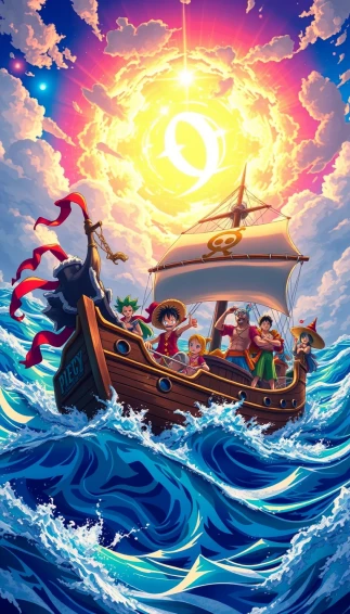 One Piece Best Wallpaper