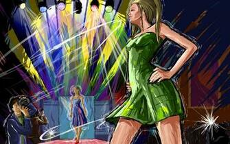 Fashion Wallpaper Desktop Clickandseeworld Is All About Funny Amazing