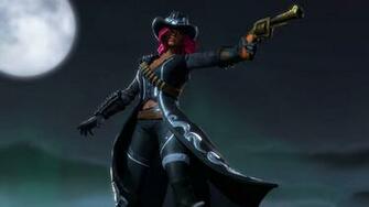 Calamity Fortnite 3d Desktop HD Wallpaper