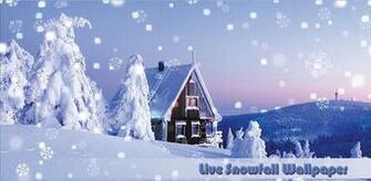 Snowfall Pro Live Wallpaper Android Apps On Google Play