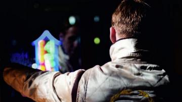 Drive Wallpaper Movie Desktop