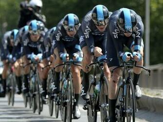 Team Sky Wallpaper HD