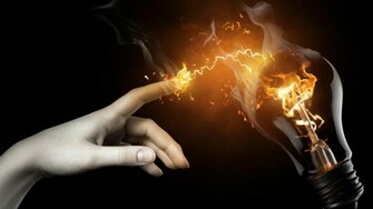 3d Magic Powers Wallpaper By Andon29