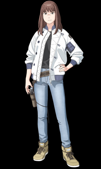 Kiruko Heavenly Delusion