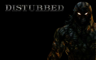 Disturbed The Guy Wallpaper