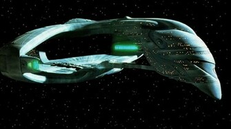 Star Trek Wallpaper