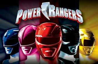 Ing Power Rangers HD Wallpaper Color Palette Tags