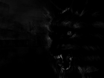 Werewolf Wallpaper Desktop Background