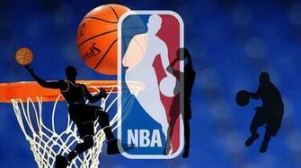 Nba Logo Wallpaper
