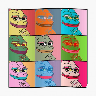 Pepe The Frog Pop Art 02wvhwv8xksuod2u Wallpaper