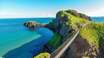 Weekend Adventures For Under In Northern Ireland Outsider