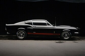 Karznshit Shelby Gt500
