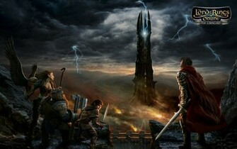 Tags Lotro Wallpaper