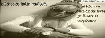 Honey Cocaine Covers Firstcovers